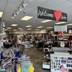 Lover's Lane