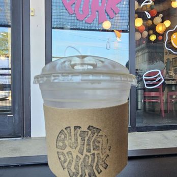 Butter Punk - Breakfast & Brunch Near Me - Asheville, North Carolina