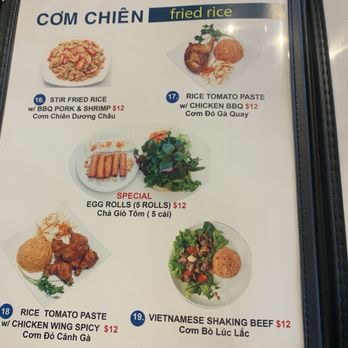 See's Saigon - Menu - Noodles Near Me - Garden Grove, California See's Saigon - Menu - Noodles Near Me - Garden Grove, California
