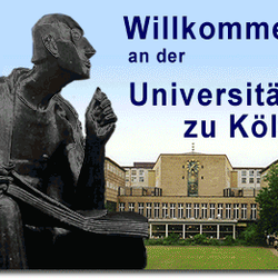 Universität zu Köln