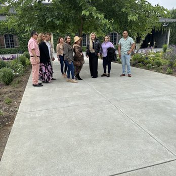 Caymus Vineyards - Wineries Near Me - Rutherford, California Caymus Vineyards - Wineries Near Me - Rutherford, California