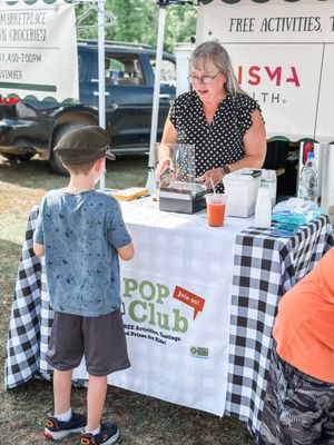 Blythewood Farmers Market by null