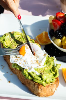 Versailles Cafe & Pastries by null