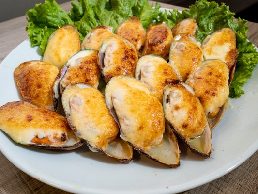 Koreana Grill by null