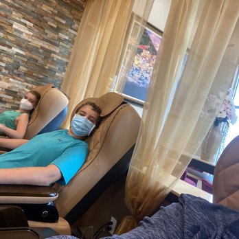 Venetian Nail Spa - Nail Salons Near Me - Windermere, Florida Venetian Nail Spa - Nail Salons Near Me - Windermere, Florida