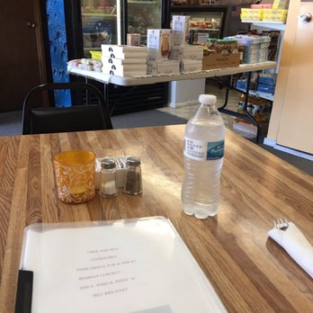 Luybochka - View from the table. - Grocery Near Me - Salt Lake City, Utah Luybochka - View from the table. - Grocery Near Me - Salt Lake City, Utah