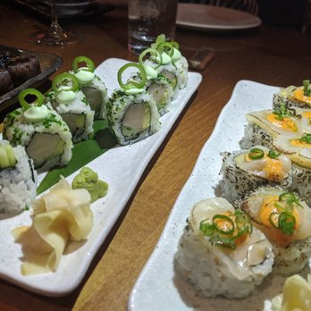 Roka Akor - Chicago - Sushi Bars Near Me - Chicago, Illinois Roka Akor - Chicago - Sushi Bars Near Me - Chicago, Illinois