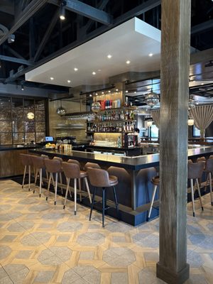 CISCo RESTAURANT + BAR by null