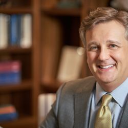 John Riedy Photography - Executive portrait