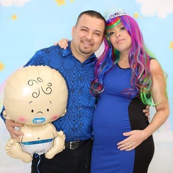 Shahin Ghadir, MD - 7 months pregnant with our rainbow baby... thanks to Dr. Shahir Ghadir. - Fertility Near Me - Beverly Hills, California Shahin Ghadir, MD - 7 months pregnant with our rainbow baby... thanks to Dr. Shahir Ghadir. - Fertility Near Me - Beverly Hills, California