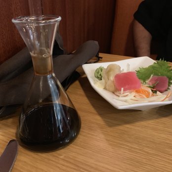 Kabuki - Sashimi appetizer, tuna - Sushi Bars Near Me - Wellington, Florida Kabuki - Sashimi appetizer, tuna - Sushi Bars Near Me - Wellington, Florida