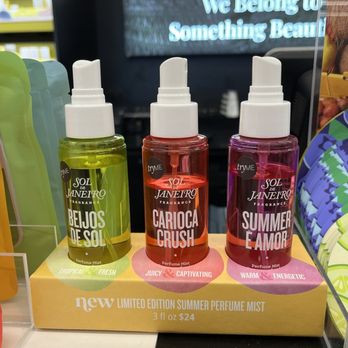 SEPHORA - Cosmetics & Beauty Supply Near Me - San Leandro, California