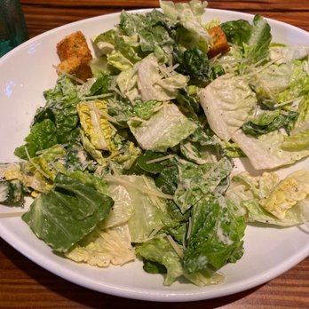 Miller's Ale House - Caesar Salad - American Near Me - Winter Park, Florida Miller's Ale House - Caesar Salad - American Near Me - Winter Park, Florida
