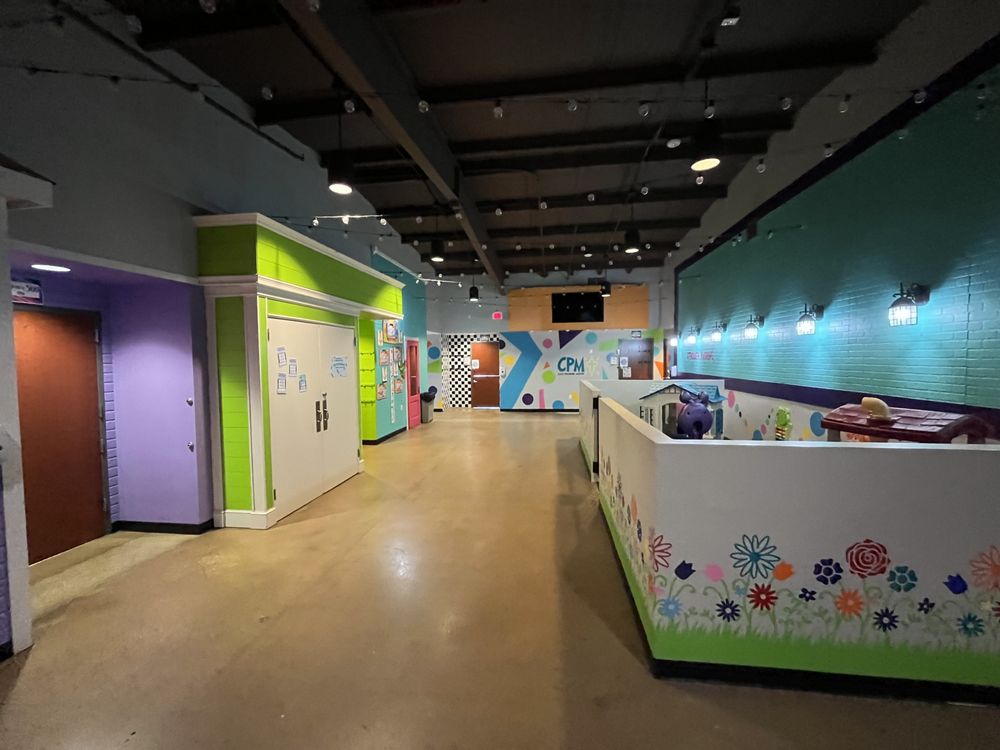 Slide of Trinity Home Rewards