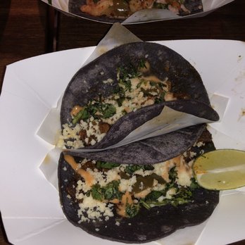 El Cuban Diner - Steak tacos - Diners Near Me - Miami, Florida