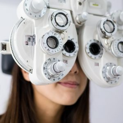 Colorado Springs Eyecare - Colorado Springs Eyecare