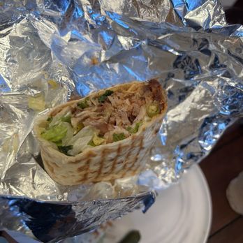 Little Georgia - Chicken Shawarma - Bakeries Near Me - Brooklyn, New York