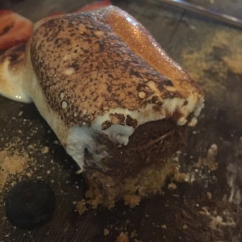 Barleymash - S'mores cheesecake - Sports Bars Near Me - San Diego, California