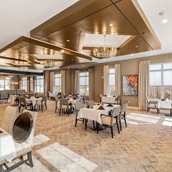 Echo Lake Senior Living