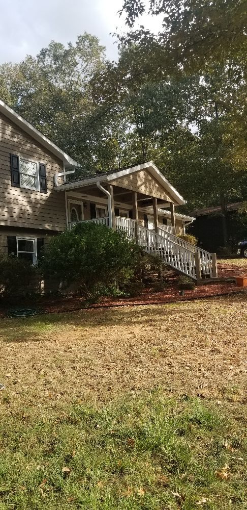 Slide of D & G Roofing and Painting