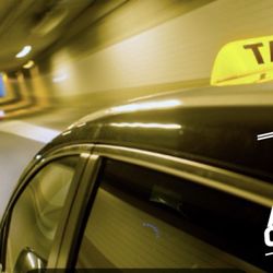 Taxi Tu Amigo Crystal - On-demand taxi service