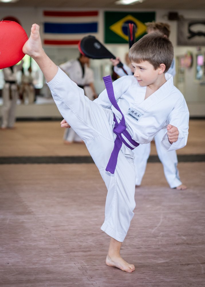 US ELITE MARTIAL ARTS & FITNESS CENTER Updated September 2024 18 Photos 4210 N Arlington