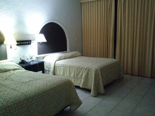 Hotel Posada del Mar by null