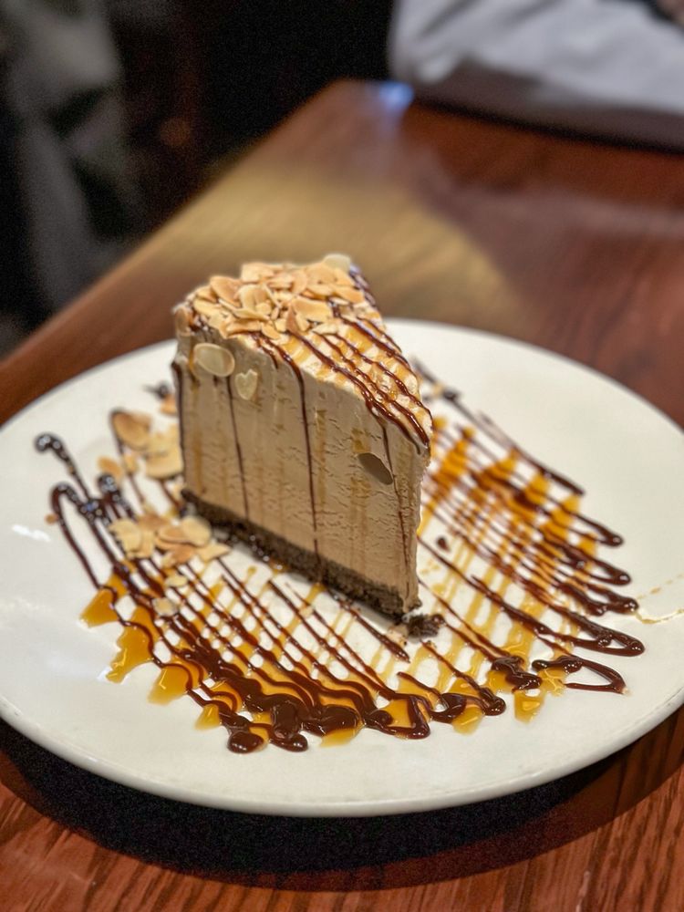 THE KEG STEAKHOUSE + BAR Updated October 2024 154 Photos & 97