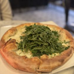 Basta Pizzeria