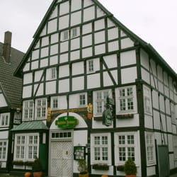 Doktorplatz - Gaststätte Neuhaus am Doktorplatz