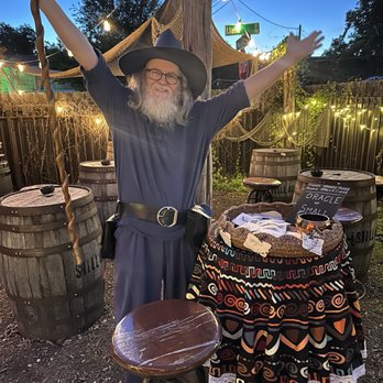 The Tiny Minotaur - Bars Near Me - Austin, Texas