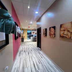 Rose Bud Imaging 3D/4D Ultrasound & Belly Casting