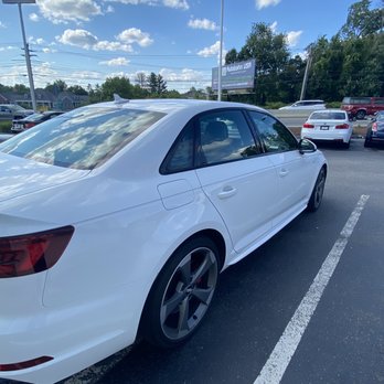 Autobahn USA Westborough - Sold Audi S4 to Autobahn - Car Dealers Near Me - Westborough, Massachusetts Autobahn USA Westborough - Sold Audi S4 to Autobahn - Car Dealers Near Me - Westborough, Massachusetts