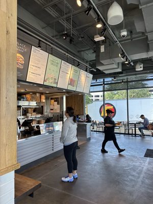 Shake Shack Pasadena by null
