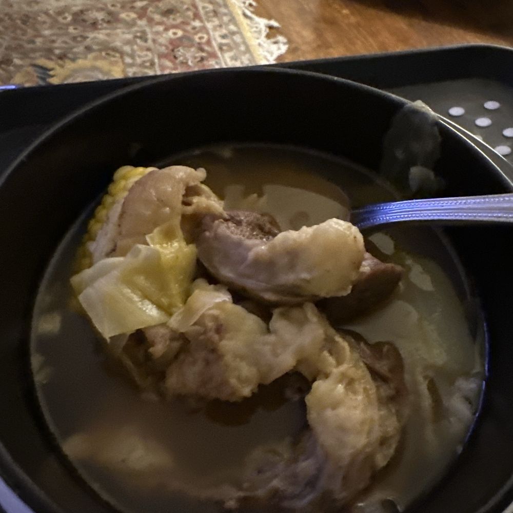 Pollos la pullita - Caldo de Res / Mexican beef stew - Mexican Near Me - Garland, Texas Pollos la pullita - Caldo de Res / Mexican beef stew - Mexican Near Me - Garland, Texas