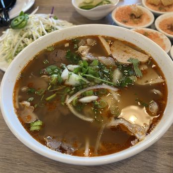 Hue Restaurant - Bun Bo Hue - Vietnamese Near Me - San Jose, California Hue Restaurant - Bun Bo Hue - Vietnamese Near Me - San Jose, California