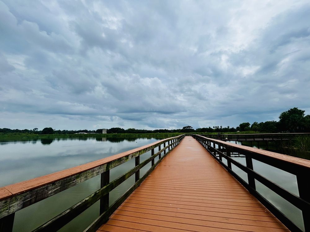 Dell Holmes Park Image