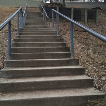 Hillcrest Park - Stairs - Parks Near Me - Fullerton, California Hillcrest Park - Stairs - Parks Near Me - Fullerton, California