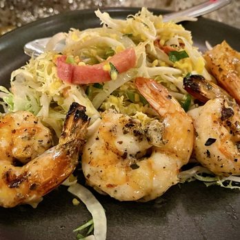 Eléa - Fried Calamari - Mediterranean Near Me - New York, New York