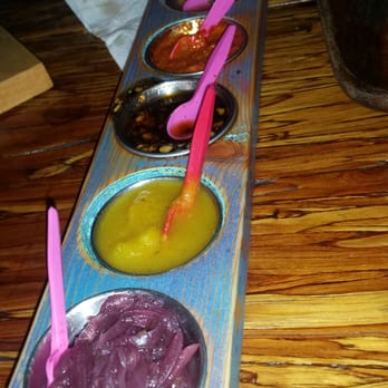 Kokopelli - Salsas! - Tacos Near Me - Tijuana, BCN Kokopelli - Salsas! - Tacos Near Me - Tijuana, BCN