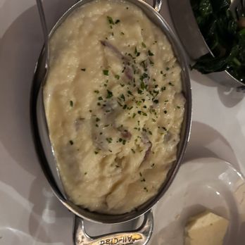 The Capital Grille - Sam's mashed potatoes - Steakhouses Near Me - Philadelphia, Pennsylvania The Capital Grille - Sam's mashed potatoes - Steakhouses Near Me - Philadelphia, Pennsylvania