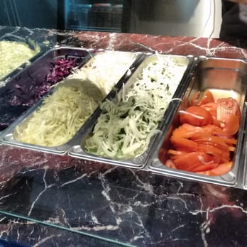 Döner Bistro - Kebab Near Me - Germering, BY Döner Bistro - Kebab Near Me - Germering, BY