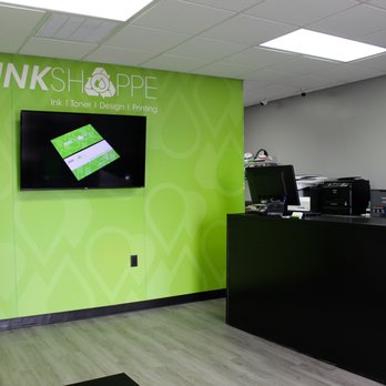 Inkshoppe of Warner Robins - Printing Services Near Me - Warner Robins, Georgia Inkshoppe of Warner Robins - Printing Services Near Me - Warner Robins, Georgia
