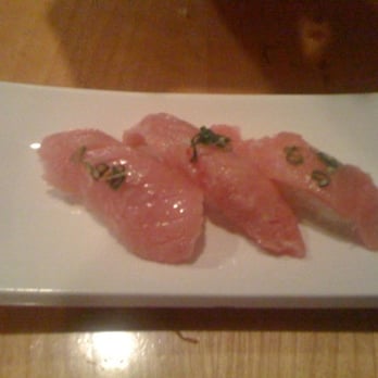 Ariake - toro - Japanese Near Me - San Francisco, California