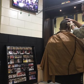 Titan - Barbers Near Me - Taguig, NCR