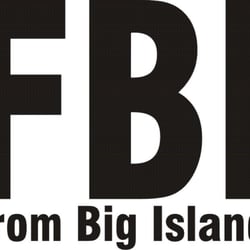 FBI Surf School - FBI From Big Island