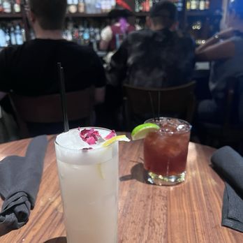The Cauldron - French Near Me - Buena Park, California