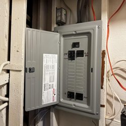 Jackson Electric