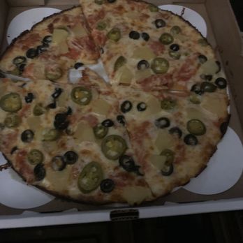 Via 313 Pizza - The big picture - Pizza Near Me - South Sandy, Utah Via 313 Pizza - The big picture - Pizza Near Me - South Sandy, Utah