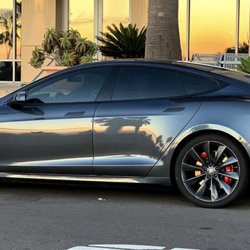 California Wraps - California Wraps Chrome Delete